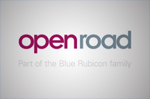 Open Road (part of the Blue Rubicon family)