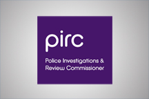Police Investigations and Review Commissioner