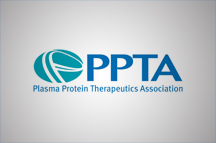 Plasma Protein Therapeutics Association (PPTA)