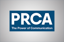 PRCA appoints James Hewes as Chief Executive