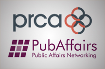 PRCA/PubAffairs