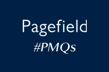 Pagefield PMQs (25/06/14)