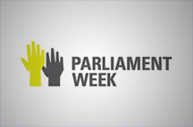 Parliament Week 2013