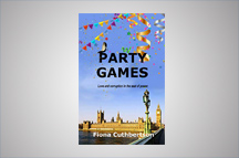 Party Games by Fiona Cuthbertson