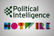 Political Intelligence announces partnership with Hotwire