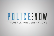 Police Now