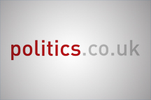 Politics.co.uk