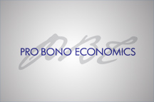 Pro Bono Economics (PBE)