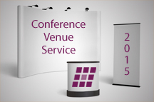 PubAffairs Conference Venue Service now available for 2015