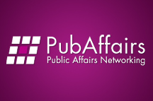PubAffairs Networking Event in association with PARDN (Public Affairs Racial Diversity Network)