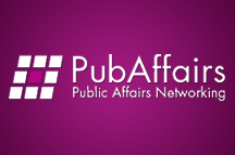 PubAffairs shortlisted for Business Champion Award