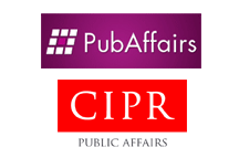 PubAffairs and CIPR Public Affairs Christmas Party 2017