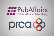 PubAffairs & PRCA Public Affairs Christmas Party