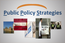 Public Policy Strategies release 'Political and Public Affairs Forward Look'