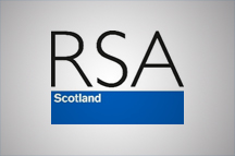 Royal Society of Arts Scotland