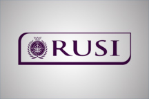 Royal United Services Institute (RUSI)