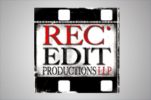 Member Discount Offer: REC EDIT Productions