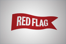 Red Flag