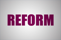 Reform