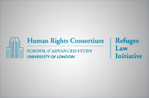 Refugee Law Initiative