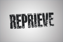 Reprieve