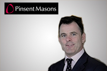 Robbie Owen to lead Infrastructure Planning and Government Affairs at Pinsent Masons