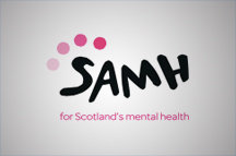 Scottish Association for Mental Health (SAMH)