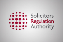 Solicitors Regulation Authority (SRA)