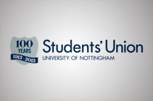 University of Nottingham Students' Union