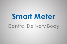 Smart Meter Central Delivery Body