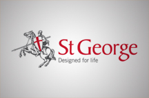 St George Plc