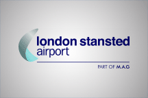 London Stansted Airport