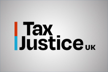 Tax Justice UK (TJ-UK)