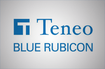 Teneo Blue Rubicon