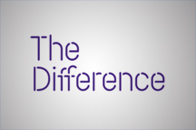 The Difference