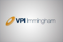 VPI Immingham