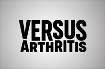 Versus Arthritis