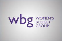 Women’s Budget Group