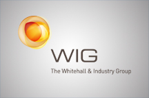 Whitehall and Industry Group (WIG)