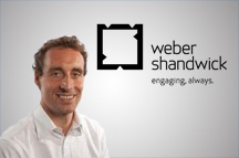 David Skelton to head up Weber Shandwick UK public affairs practice