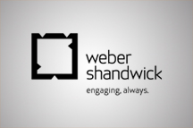 Weber Shandwick