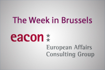 New EU Commission: Political Horse-Trading