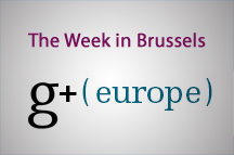Europe: weak or strong?