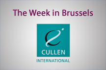 â€˜Market repairâ€™ in European telecoms: consolidation and dealing with oligopolies