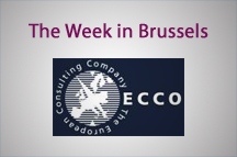 Winners and losers in this weekâ€™s Brussels bubble