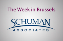 Novelties and Challenges for the New Commission