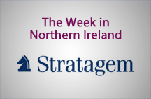 Northern Ireland is more concerned with the policy making of another American