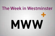 The Week in Westminster with apologies to Crimea, Syria, Venezuela 