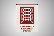 Westminster Education Forum