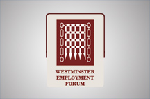 Westminster Employment Forum
